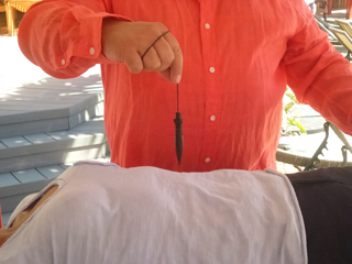 Formations Magnétisme Curatif