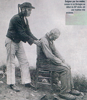 Magmetisme Curatif Draguignan Var